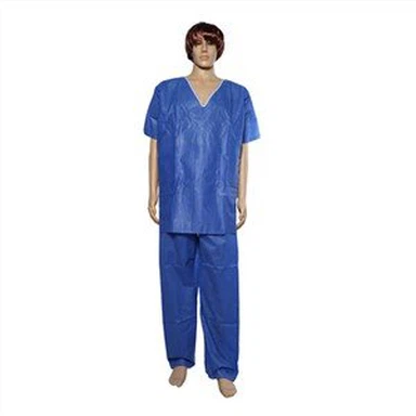 Non-woven Scrub Suit