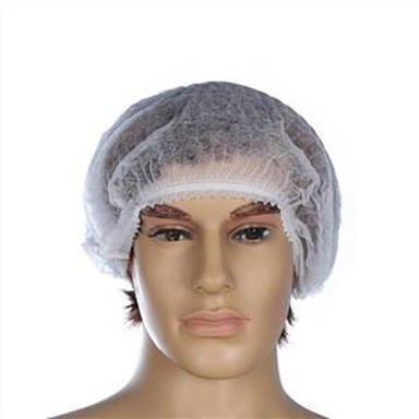Polypropylene Nurse Cap