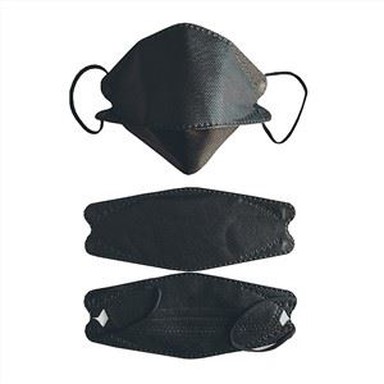 3d Korean Mask